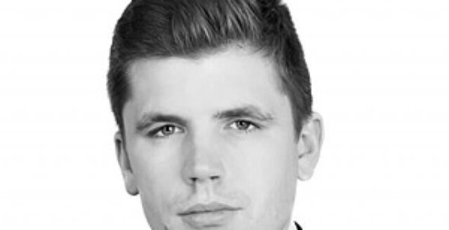 James Bromige 300 Profile